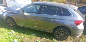 Skoda Scala 1.00 | Mobile.bg    5