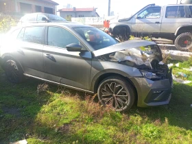 Skoda Scala 1.00 | Mobile.bg    3