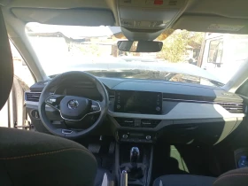 Skoda Scala 1.00 | Mobile.bg    9