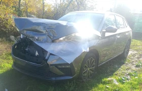 Skoda Scala 1.00 | Mobile.bg    7