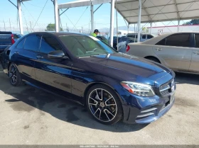 Mercedes-Benz C 300 2019 MERCEDES-BENZ C 300