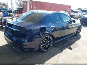 Mercedes-Benz C 300 2019 MERCEDES-BENZ C 300 - 34600 лв. / 17690.70 € - 18831496 9