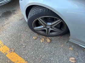 Mercedes-Benz C 300 * CARFAX * БЕЗ ПЪРВОНАЧАЛНА ВНОСКА - 22100 лв. / 11299.55 € - 20686688 13