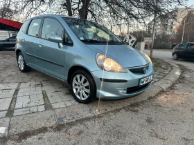Honda Jazz 1.4-FACE-7-Speed-AUTOMAT-ЮЖНА-ФРАНЦИЯ-БЕЗ-РЪЖДА! - 7199 лв. / 3680.79 € - 92797170 7