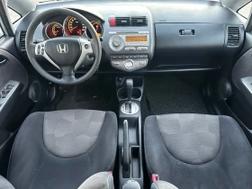 Honda Jazz 1.4-FACE-7-Speed-AUTOMAT-ЮЖНА-ФРАНЦИЯ-БЕЗ-РЪЖДА! - 7199 лв. / 3680.79 € - 92797170 11
