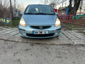 Honda Jazz 1.4-FACE-7-Speed-AUTOMAT-ЮЖНА-ФРАНЦИЯ-БЕЗ-РЪЖДА! - 7199 лв. / 3680.79 € - 92797170 8