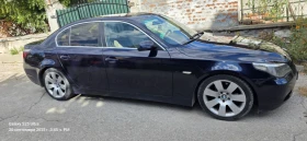 BMW 530 - 3330 € / 6512.91 лв. - 56499469 2