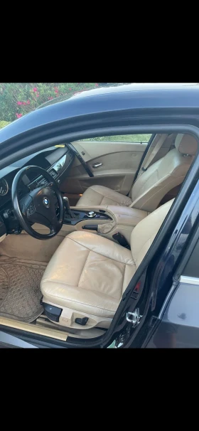 BMW 530 - 3330 € / 6512.91 лв. - 56499469 5