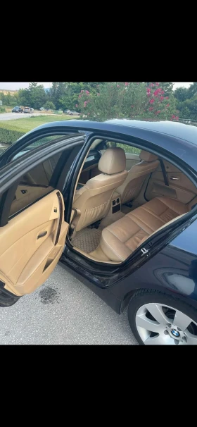 BMW 530 - 3330 € / 6512.91 лв. - 56499469 7