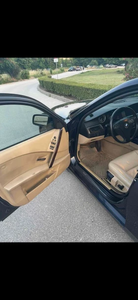 BMW 530 - 3330 € / 6512.91 лв. - 56499469 6