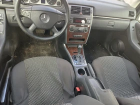 Mercedes-Benz B 200 ���� �� ��������, ������� �� ���. | Mobile.bg � ����� ������ 9