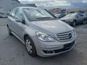 Mercedes-Benz B 200 ���� �� ��������, ������� �� ���. | Mobile.bg � ����� ������ 13
