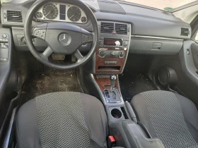 Mercedes-Benz B 200 ���� �� ��������, ������� �� ���. | Mobile.bg � ����� ������ 8