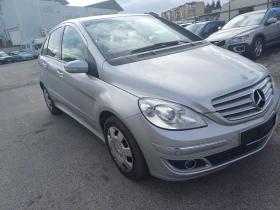 Mercedes-Benz B 200 ���� �� ��������, ������� �� ���. | Mobile.bg � ����� ������ 2