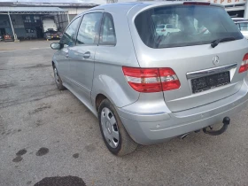 Mercedes-Benz B 200 ���� �� ��������, ������� �� ���. | Mobile.bg � ����� ������ 10