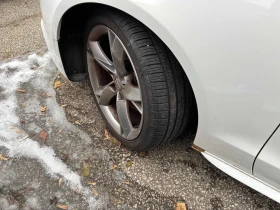 Audi A5 * 2dr Cpe Auto * CARFAX * БЕЗ ПЪРВОНАЧАЛНА ВНОСКА - 7500 € / 14668.73 лв. - 20454135 7