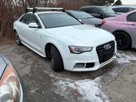 Audi A5 * 2dr Cpe Auto * CARFAX * БЕЗ ПЪРВОНАЧАЛНА ВНОСКА - 7500 € / 14668.73 лв. - 20454135 3