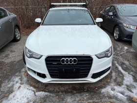 Audi A5 * 2dr Cpe Auto * CARFAX * БЕЗ ПЪРВОНАЧАЛНА ВНОСКА - 7500 € / 14668.73 лв. - 20454135 6