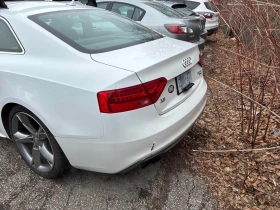 Audi A5 * 2dr Cpe Auto * CARFAX * БЕЗ ПЪРВОНАЧАЛНА ВНОСКА - 7500 € / 14668.73 лв. - 20454135 4
