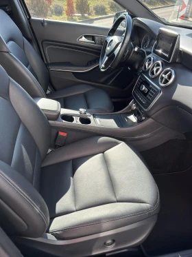 Mercedes-Benz A 200 87783 реални км, сервизна история, снимка 5