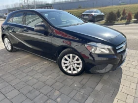 Mercedes-Benz A 200 87783 реални км, сервизна история, снимка 3