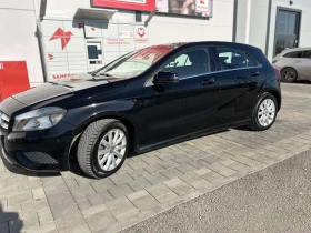Mercedes-Benz A 200 87783 реални км, сервизна история, снимка 4