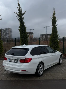 BMW 320 184кс 4X4 F31, снимка 4