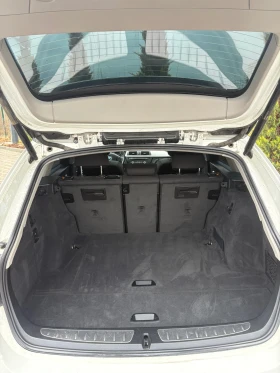 BMW 320 184кс 4X4 F31, снимка 13