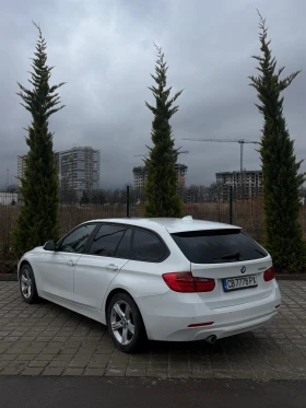 BMW 320 184кс 4X4 F31, снимка 5