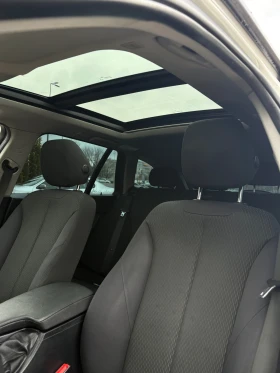 BMW 320 184кс 4X4 F31, снимка 10