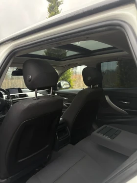 BMW 320 184кс 4X4 F31, снимка 8