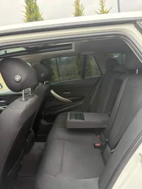 BMW 320 184кс 4X4 F31, снимка 7