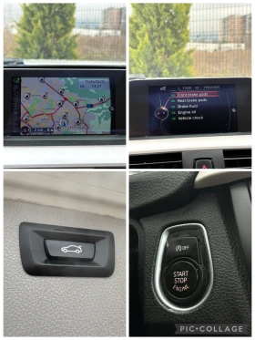 BMW 320 184кс 4X4 F31, снимка 15