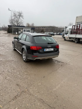 Audi A4 Allroad 2.0TDI 126000km, снимка 4