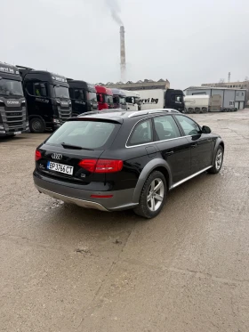 Audi A4 Allroad 2.0TDI 126000km, снимка 5