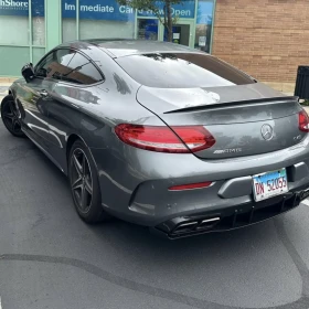 Mercedes-Benz C 43 AMG - 31000 USD - 80644138 8