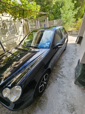Mercedes-Benz C 220 CDI - 6646 € / 12998.45 лв. - 26328086 3