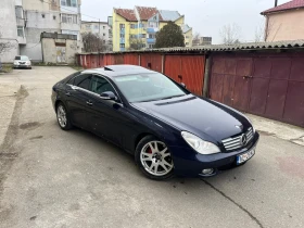 ������ Mercedes-Benz CLS 32...