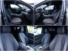 Mercedes-Benz E 220 d 4Matik AMG LED 9G Tronic - 32999 € / 64540.43 лв. - 96717712 13