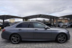 Mercedes-Benz E 220 d 4Matik AMG LED 9G Tronic - 32999 € / 64540.43 лв. - 96717712 6