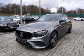 Mercedes-Benz E 220 d 4Matik AMG LED 9G Tronic - 32999 € / 64540.43 лв. - 96717712 9