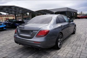 Mercedes-Benz E 220 d 4Matik AMG LED 9G Tronic - 32999 € / 64540.43 лв. - 96717712 5