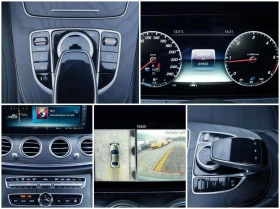 Mercedes-Benz E 220 d 4Matik AMG LED 9G Tronic - 32999 € / 64540.43 лв. - 96717712 14