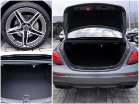 Mercedes-Benz E 220 d 4Matik AMG LED 9G Tronic - 32999 € / 64540.43 лв. - 96717712 3