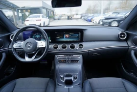 Mercedes-Benz E 220 d 4Matik AMG LED 9G Tronic - 32999 € / 64540.43 лв. - 96717712 11