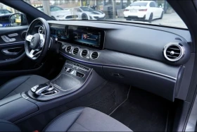 Mercedes-Benz E 220 d 4Matik AMG LED 9G Tronic - 32999 € / 64540.43 лв. - 96717712 12