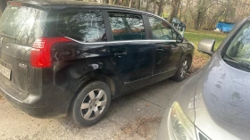 Peugeot 5008 2000 . 150 коня - 3900 € / 7627.74 лв. - 17195847 4