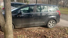 Peugeot 5008 2000 . 150 коня - 3900 € / 7627.74 лв. - 17195847 5