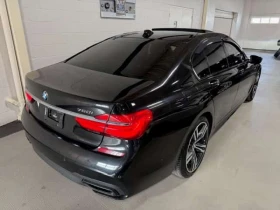 BMW 750 750i xDrive / М пакет/Карбон/2 ключа/Дистроник/ - 13500 € / 26403.70 лв. - 39552413 4