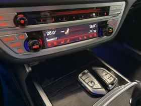BMW 750 750i xDrive / М пакет/Карбон/2 ключа/Дистроник/ - 13500 € / 26403.70 лв. - 39552413 8
